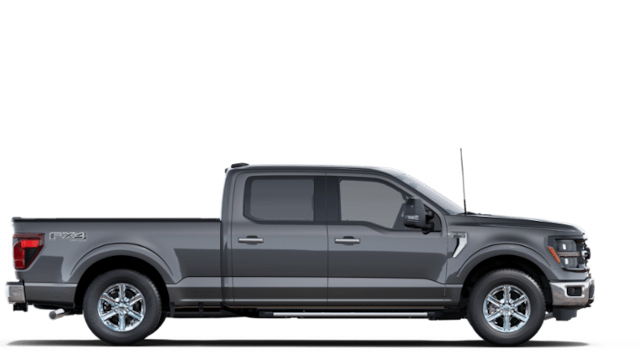 2025 Ford F-150+F-150